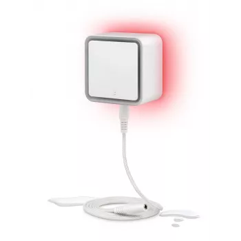 Eve Vanduo Guard – sensor de água inteligente (Thread)