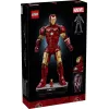 LEGO MARVEL 76344 Iron Man Mark 3 — Edição de colecionador