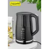 Maestro MR-039 chaleira elétrica, 1,7 L, 2200 W