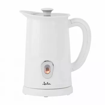 Espumador de leite automático JATA JECL1820 branco 240 ml 400 W