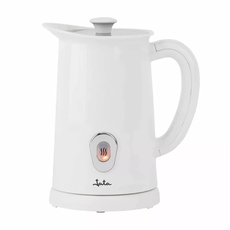 Espumador de leite automático JATA JECL1820 branco 240 ml 400 W