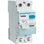 CDS225D Interruptor diferencial 2 polos 6kA 25A 30mA Tipo A QC (CDS225D)