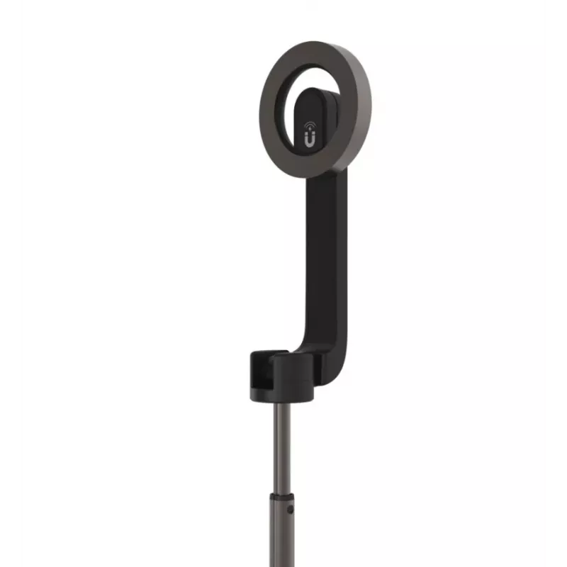 Pau de selfie FIXED FIXSN-M-BK Bluetooth fixo 72 cm liga de alumínio