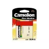 Camelion | 4,5V/3LR12 | Plus Alkaline | 1 unid. (embalagem danificada)