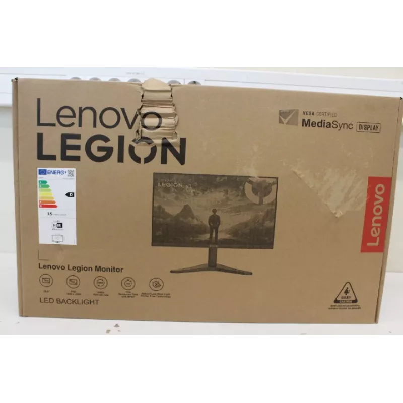 Monitor Lenovo Legion R24s 24