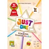 Just One, jogo de festa Jogo do Ano 2019