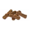 Petiscos para cães Brit Jerky Snack borrego 80 g — sem açúcar, cães adultos, saco