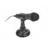 Microfone de conferência NATEC ADDER preto