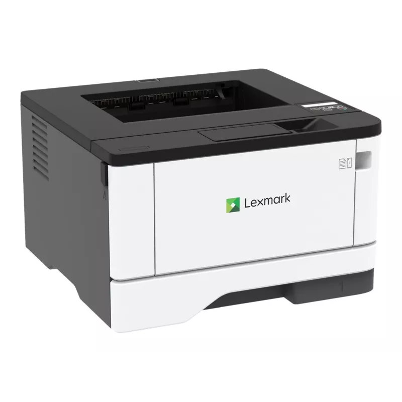 Lexmark MS431dw - impressora - p/b - duplex - laser - A4/Legal - 600 x 600 dpi - até 42 páginas/min. - capacidade: 350 folhas - USB, LAN, Wi-Fi (29S0110)