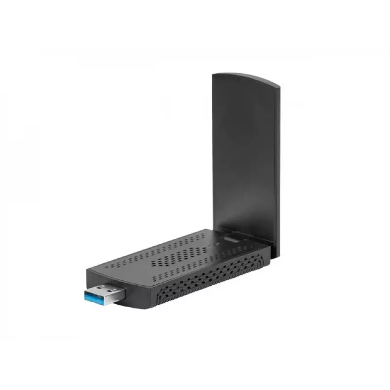 Placa de rede Lanberg NC-3000-WI WLAN 3000 Mbit/s