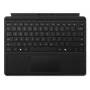 Teclado Microsoft Surface Pro - Teclado - com