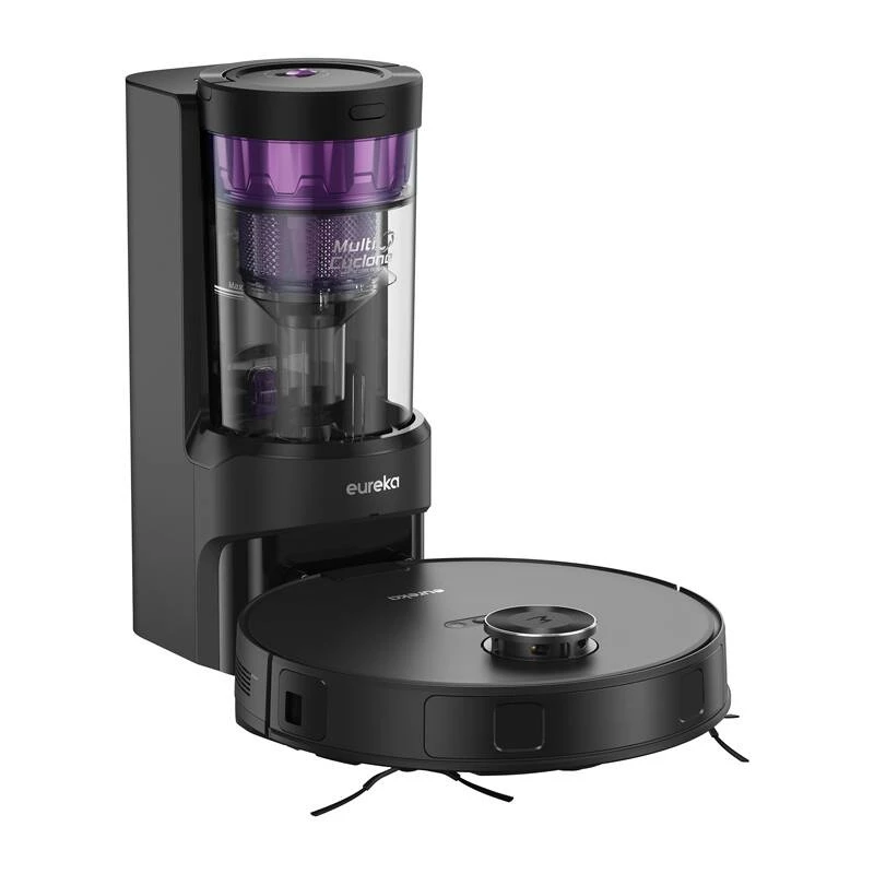 Robô de limpeza EUREKA E20 Plus