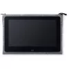 Wacom Soft case Large bolsa de proteção para digitalizador para Cintiq Pro DTH-1620, Intuos Pro Large, móvel