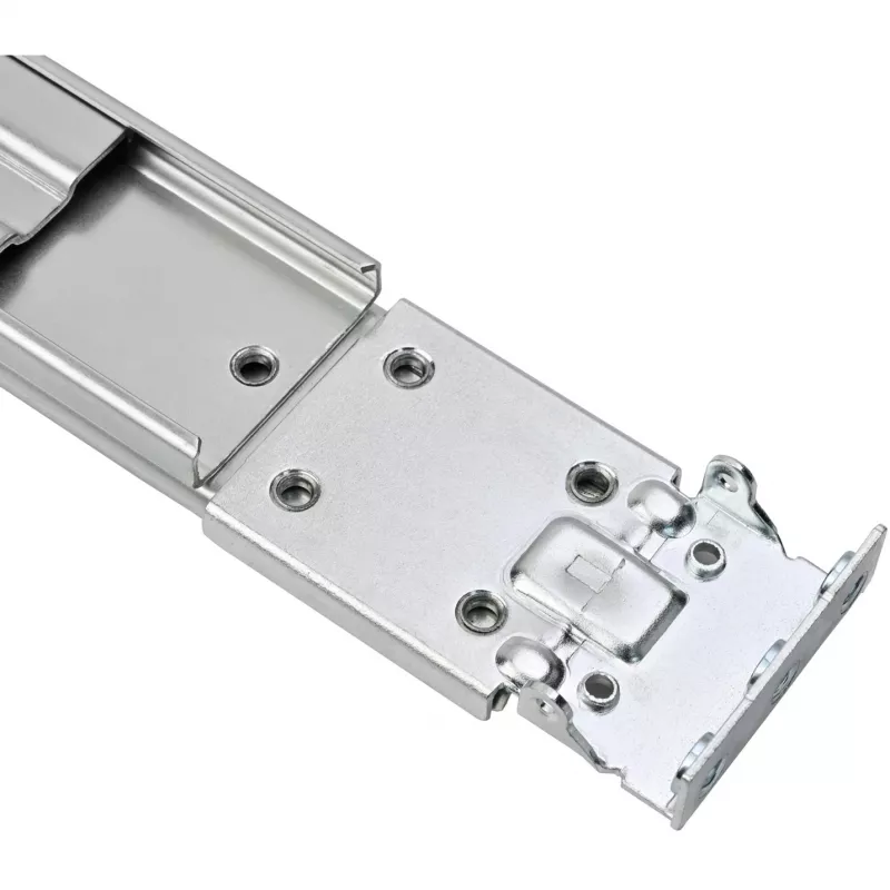 Silverstone SST-RMS09-20 Acessório para rack Conjunto de calhas para rack