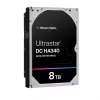WD Ultrastar DC HA340 WUS721208BLE6L4 - Disco rígido - Data center - 8TB - interno - 3,5 (8,9 cm) - SATA 6Gb/s - 7200 rpm - Memória intermédia: 256MB (0B47078)