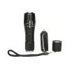 Lanterna LED Extralink EFL-1008 Freya, a pilhas, 10W, 200lm