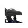 Huffy Symbol - Bicicleta BMX Freestyle, 20 (Abys Azul)