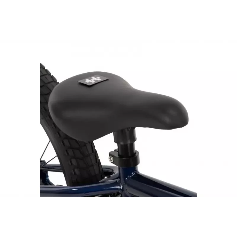 Huffy Symbol - Bicicleta BMX Freestyle, 20 (Abys Azul)