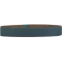 Lixa de cinta Metabo 10 cintas de lixa 40 x 760 mm P120