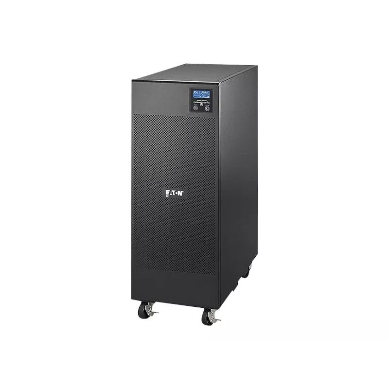 Eaton 9E 10000i UPS online de dupla conversão, 10 kVA, 8 kW, Tower