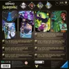 Jogo de tabuleiro Ravensburger Disney Villainous Unstoppable! Estratégia para crianças a partir dos 7 anos