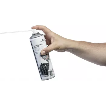 DURABLE Limpador de gás comprimido 400ml
