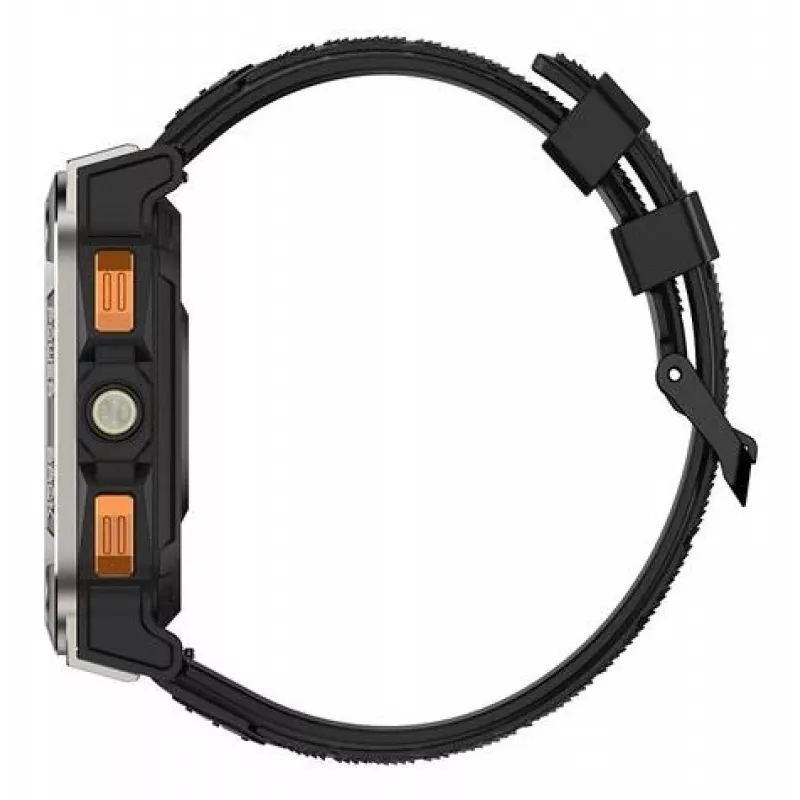 Smartwatch W80 PRO/preto W80PROSchwarz Blackview