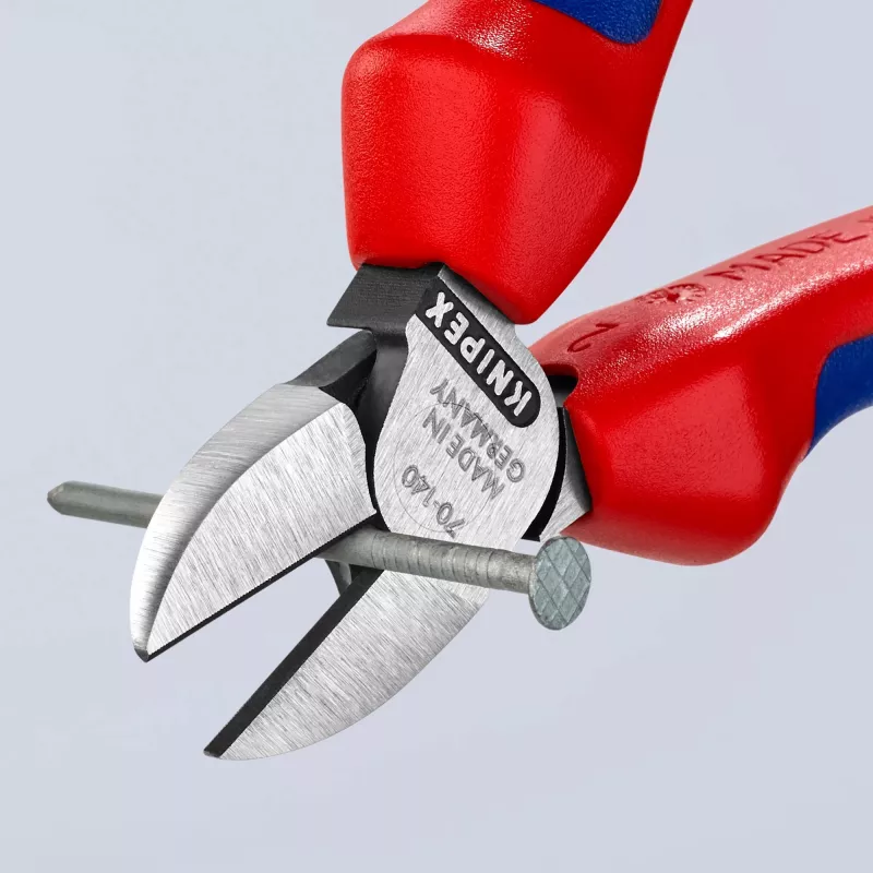 Alicate diagonal Knipex 70 02 140