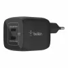 Belkin BoostCharge Pro preto para interiores