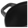Panela de ferro fundido redonda Staub La Cocotte 4,2 L
