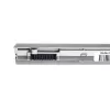 Bateria para portátil Green Cell DE09 para DELL Latitude E6400 E6410 E6500, Li-Ion 4400 mAh, 11,1 V, 6 células, prateado