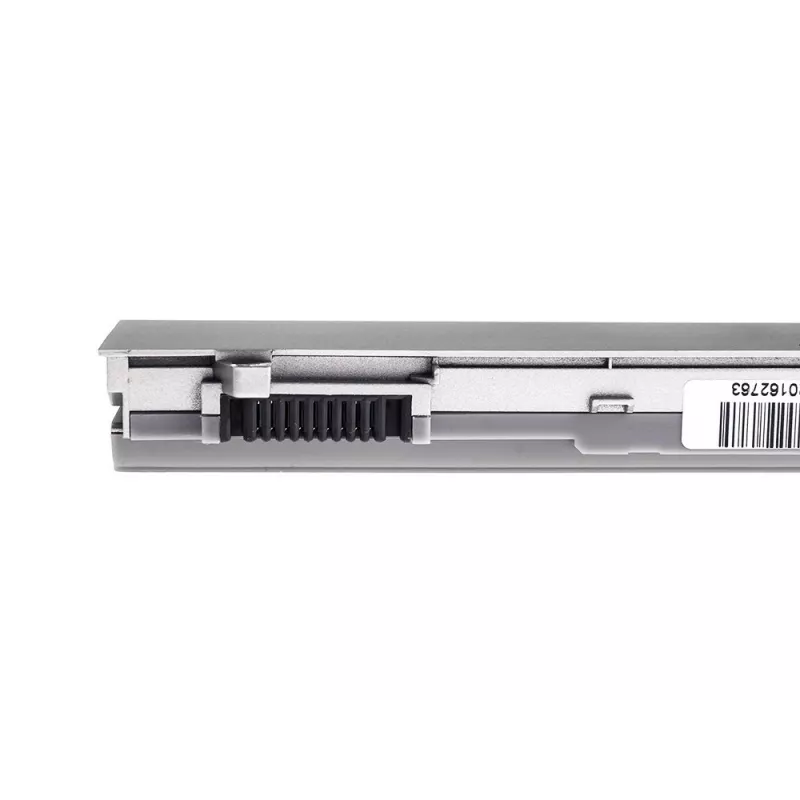 Bateria para portátil Green Cell DE09 para DELL Latitude E6400 E6410 E6500, Li-Ion 4400 mAh, 11,1 V, 6 células, prateado