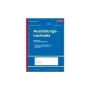 Bloco de notas HERLITZ Training Record A4 28 folhas, pautado, perfurado