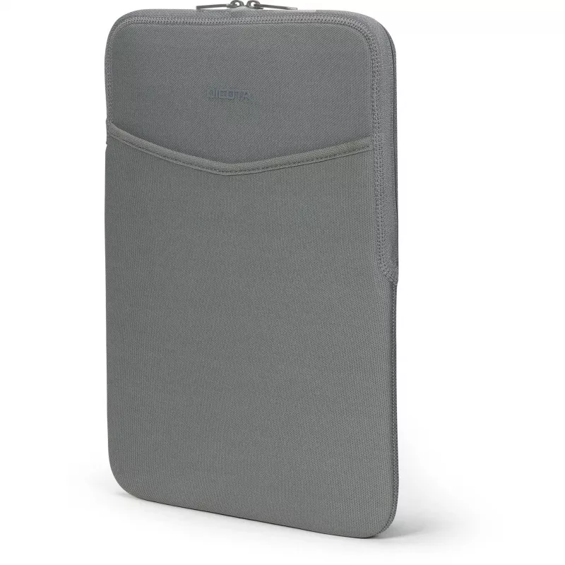 Capa sleeve DICOTA D32000-DFS 38.1 cm (15 polegadas) cinzento