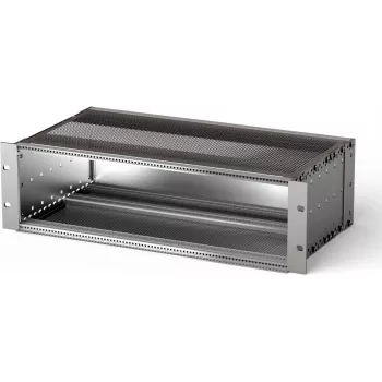 SCHROFF SUBR PRO F 3U 84HP 295D SL SHIELDED - Acessório para rack - 3 U (24563143)