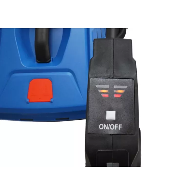 Corta-relvas Blaupunkt CL7010