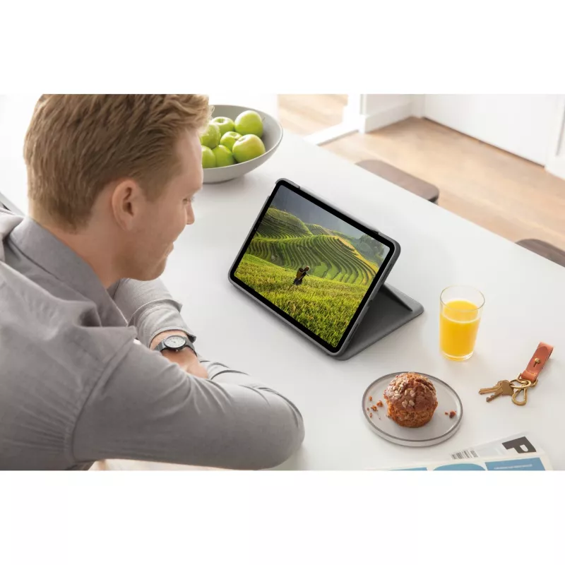 Logitech 920-009958 Cinzento