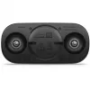 Garmin HRM 200 – medidor de frequência cardíaca de peito preto