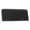 Teclado Wrl B1 PRO/SPACE Grey B1P-K1 Keychron