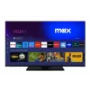 TV Toshiba 43QV3463DG 43 polegadas 4K Ultra HD QLED 3840 x 2160