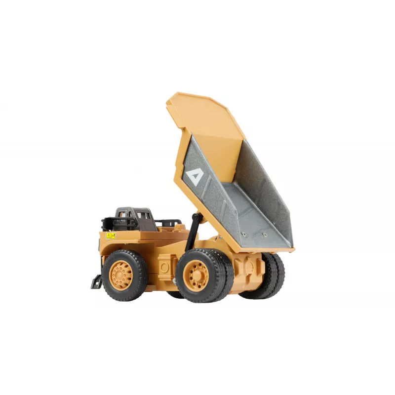Carro telecomandado Amewi 22743 – escala 1:64, motor elétrico, a partir dos 6 anos