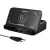Carregador BlitzWolf BW-S27 160W, 2×USB-A, 4×USB-C