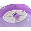 LAFE MFS-002 Massajador de pés com aquecimento e função de bolhas