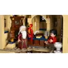 LEGO HARRY POTTER 76454 Castelo de Hogwarts – A Torre Principal