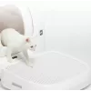 Escada para caixa de areia para gatos PetKit