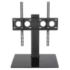 Mesa/suporte de TV ART SD-33 para televisores de 32–55 inch, carga máxima 40 kg, VESA até 400x400