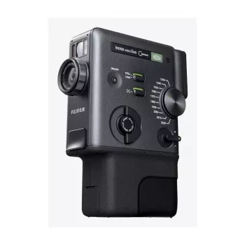 Câmara de impressão instantânea Fujifilm Instax mini evo Cinema – CMOS de 1/5