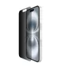 Proteção de ecrã Belkin ScreenForce para iPhone 16 vidro temperado Privacy