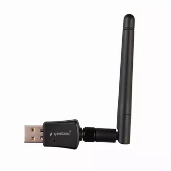 Placa de rede Gembird WNP-UA300P-02