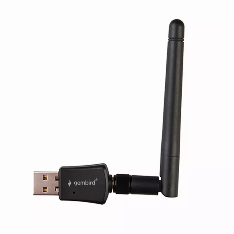 Placa de rede Gembird WNP-UA300P-02